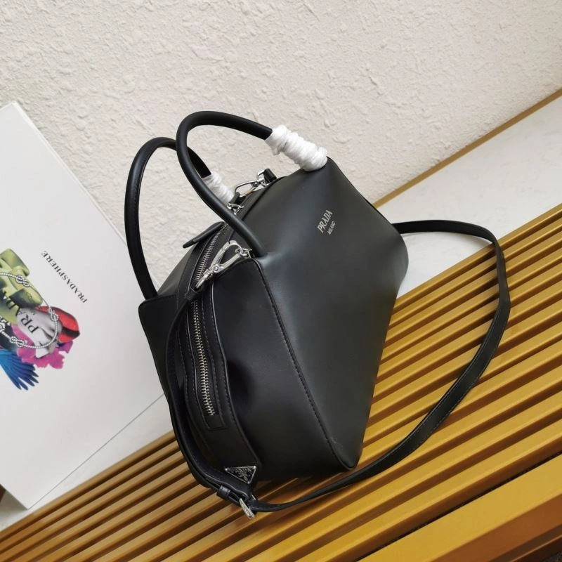 Prada Top Handle Bags Bright 60630
