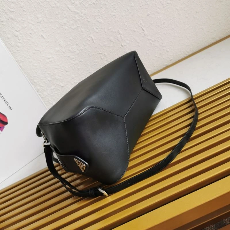 Prada Top Handle Bags Bright 60630