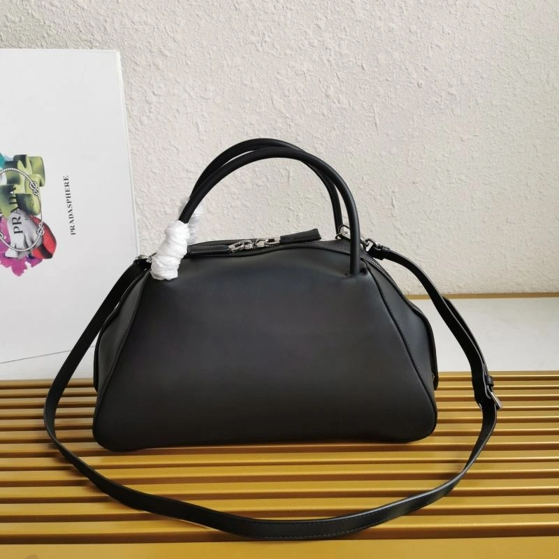Prada Top Handle Bags Bright 60630
