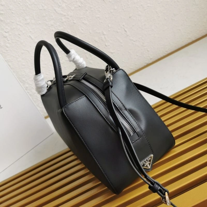 Prada Top Handle Bags Bright 60630