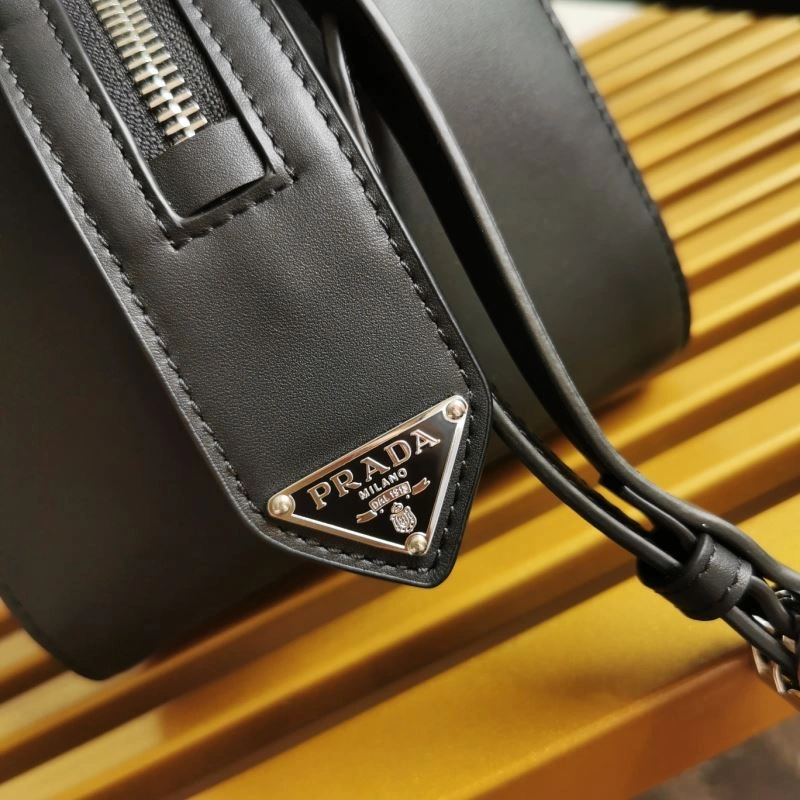 Prada Top Handle Bags Bright 60630