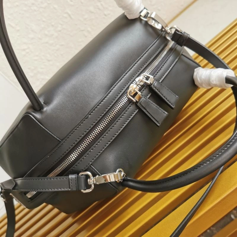 Prada Top Handle Bags Bright 60630