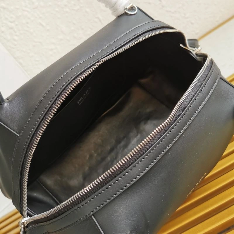 Prada Top Handle Bags Bright 60630