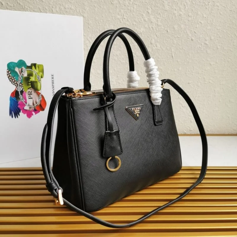 Prada Top Handle Bags Contemporary 44967