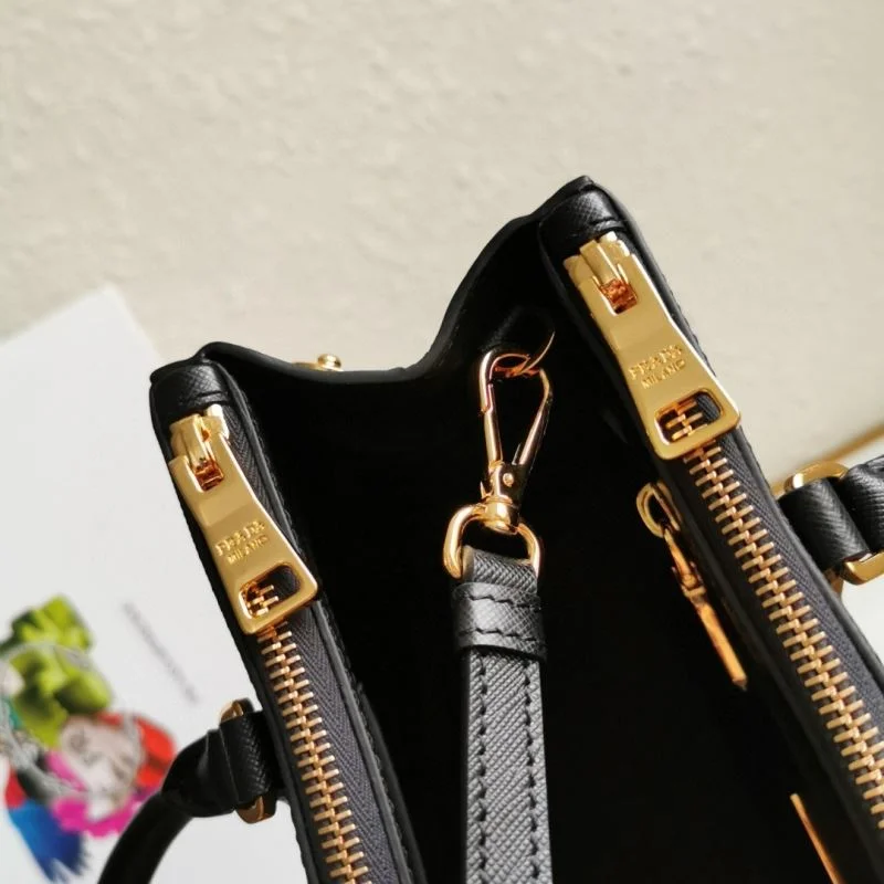 Prada Top Handle Bags Contemporary 44967
