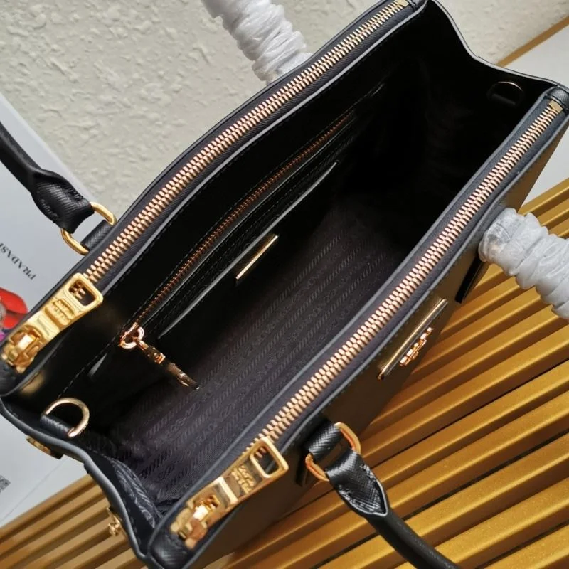 Prada Top Handle Bags Contemporary 44967