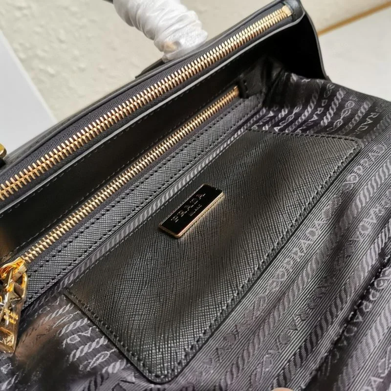 Prada Top Handle Bags Contemporary 44967