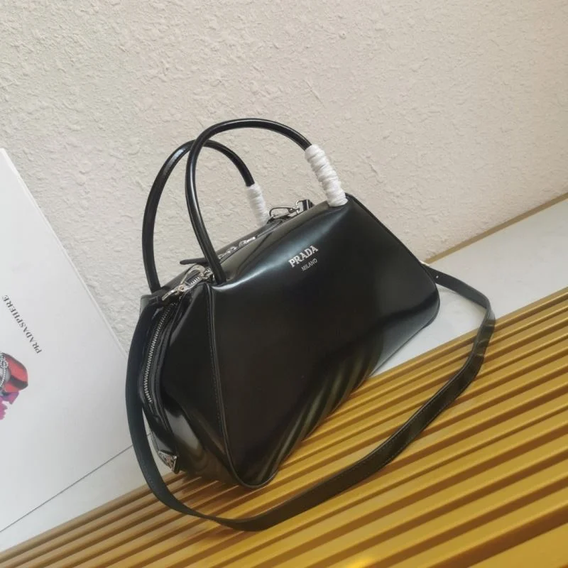 Prada Top Handle Bags TimelessDesign 44958