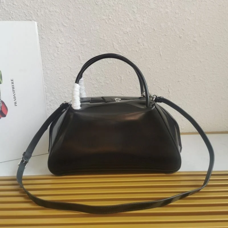 Prada Top Handle Bags TimelessDesign 44958
