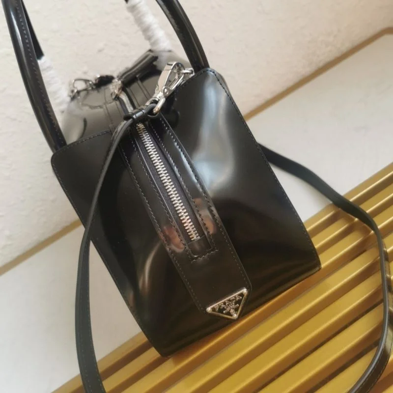 Prada Top Handle Bags TimelessDesign 44958
