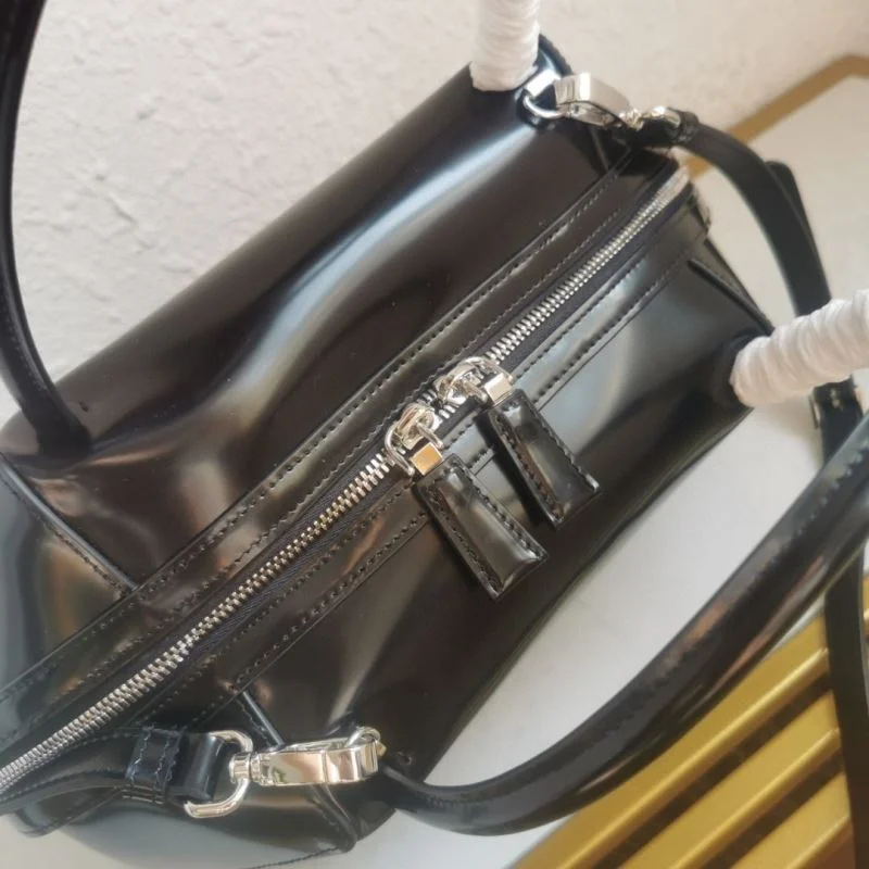 Prada Top Handle Bags TimelessDesign 44958