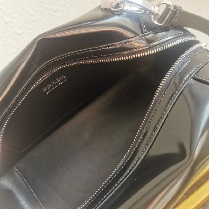 Prada Top Handle Bags TimelessDesign 44958