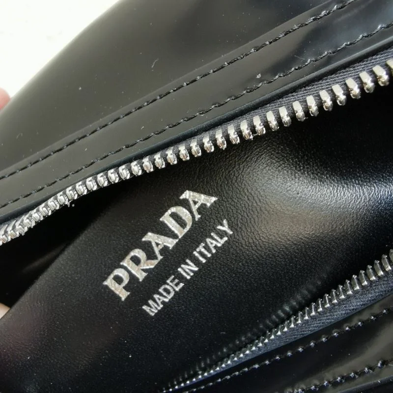 Prada Top Handle Bags TimelessDesign 44958