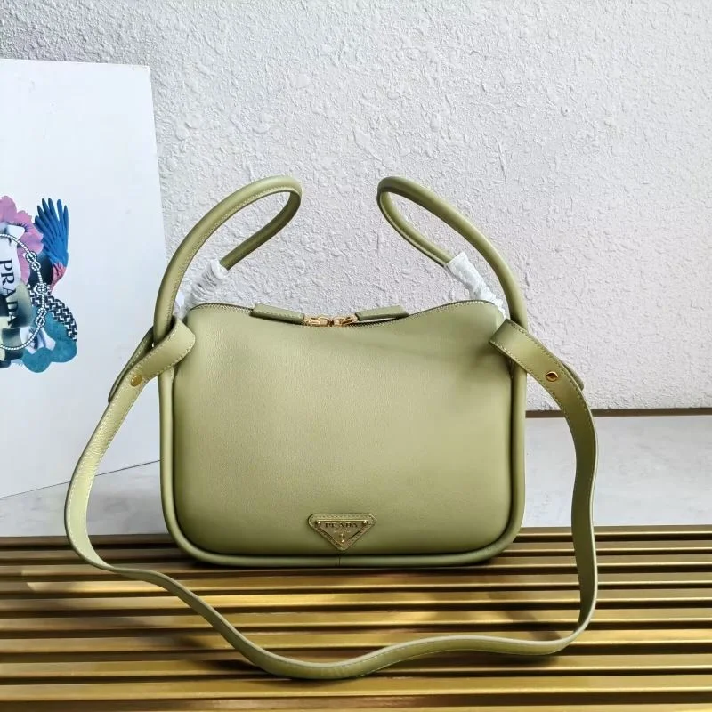 Timeless Prada Top Handle Bags 44956