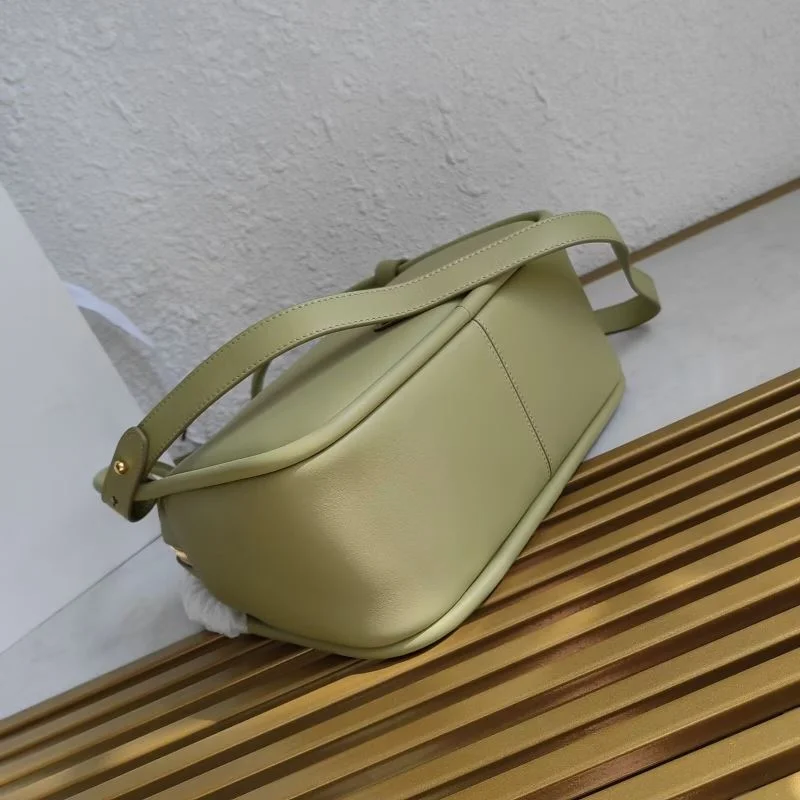 Timeless Prada Top Handle Bags 44956
