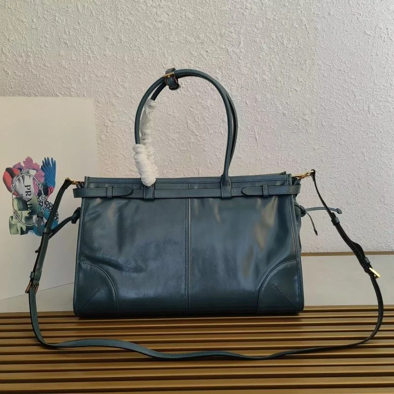 Upgraded Prada Top Handle Bags 44959