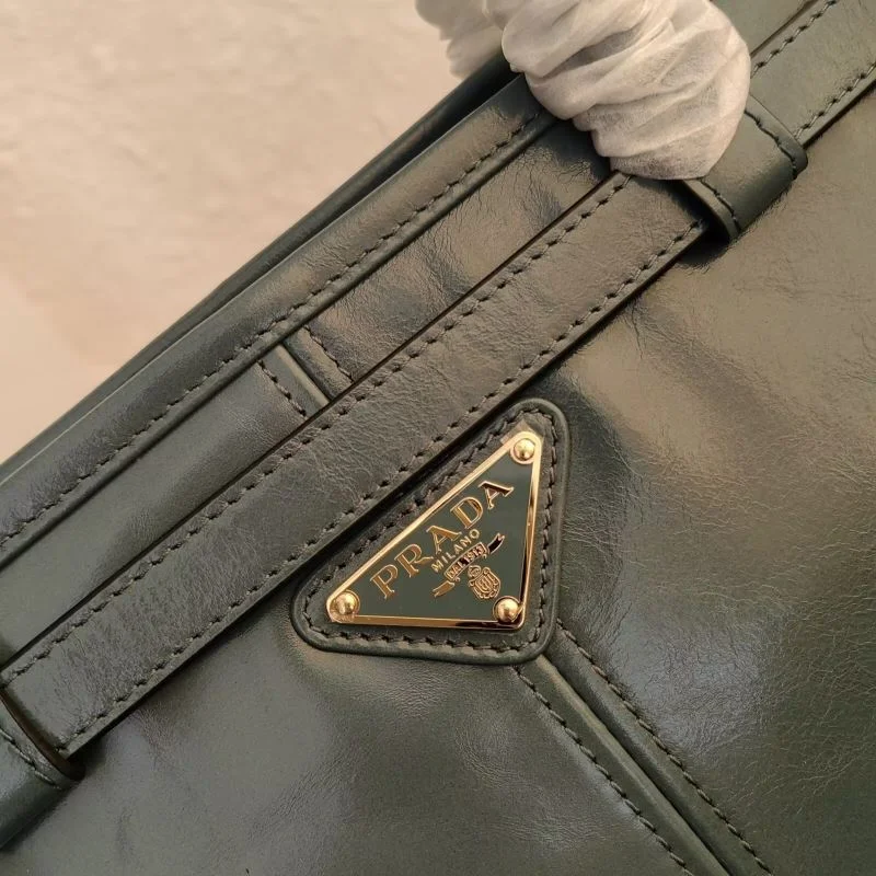 Upgraded Prada Top Handle Bags 44959