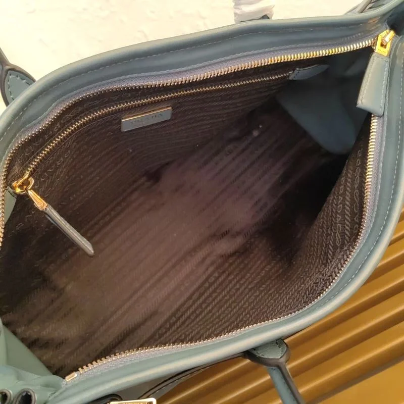 Upgraded Prada Top Handle Bags 44959