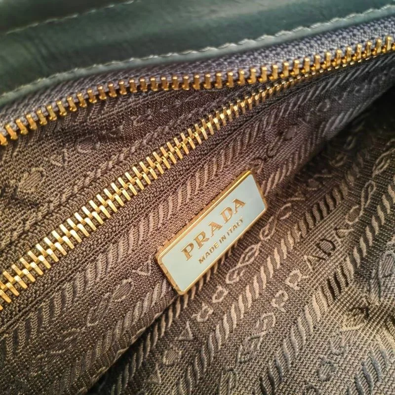 Upgraded Prada Top Handle Bags 44959