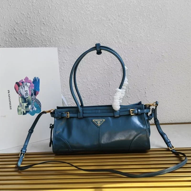 Prada Top Handle Bags ComfortFit 44996