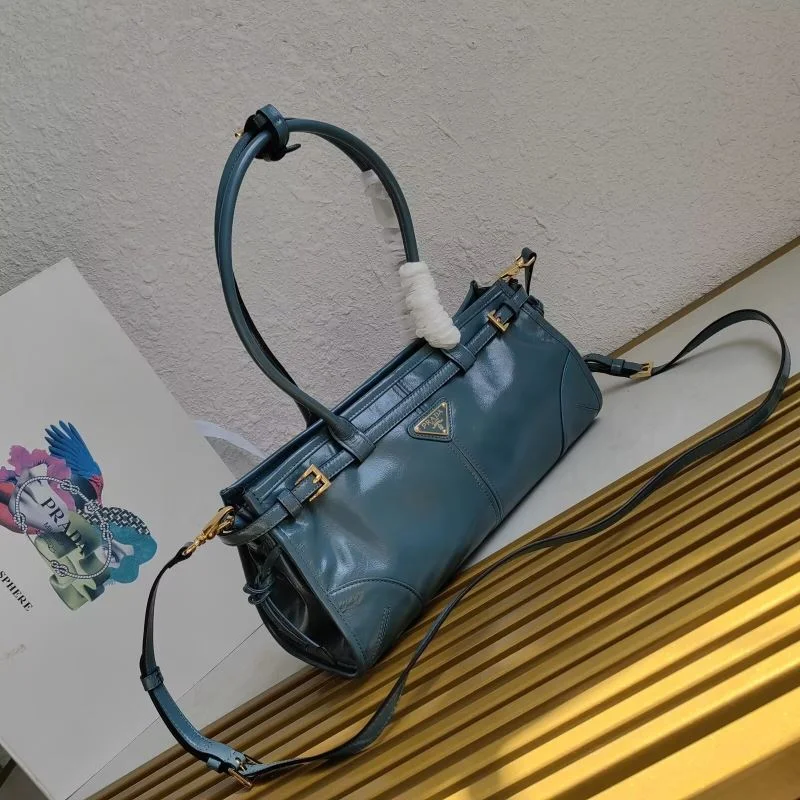 Prada Top Handle Bags ComfortFit 44996
