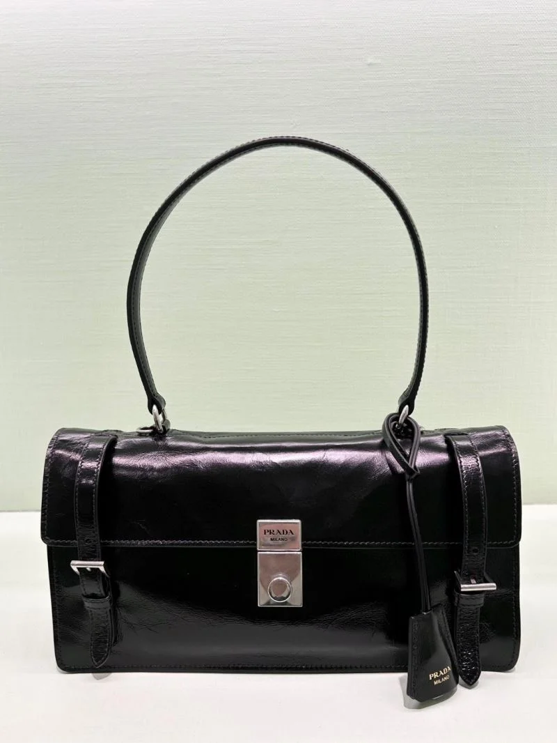 Prada Top Handle Bags Efficient 44955