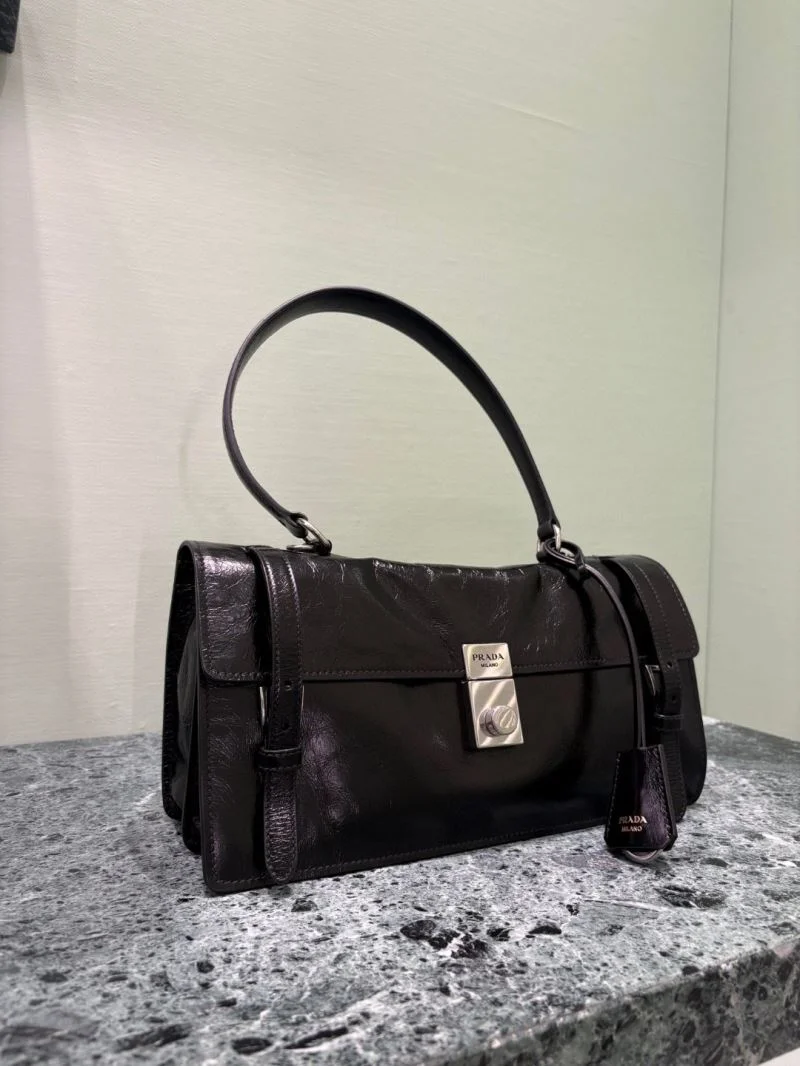 Prada Top Handle Bags Efficient 44955