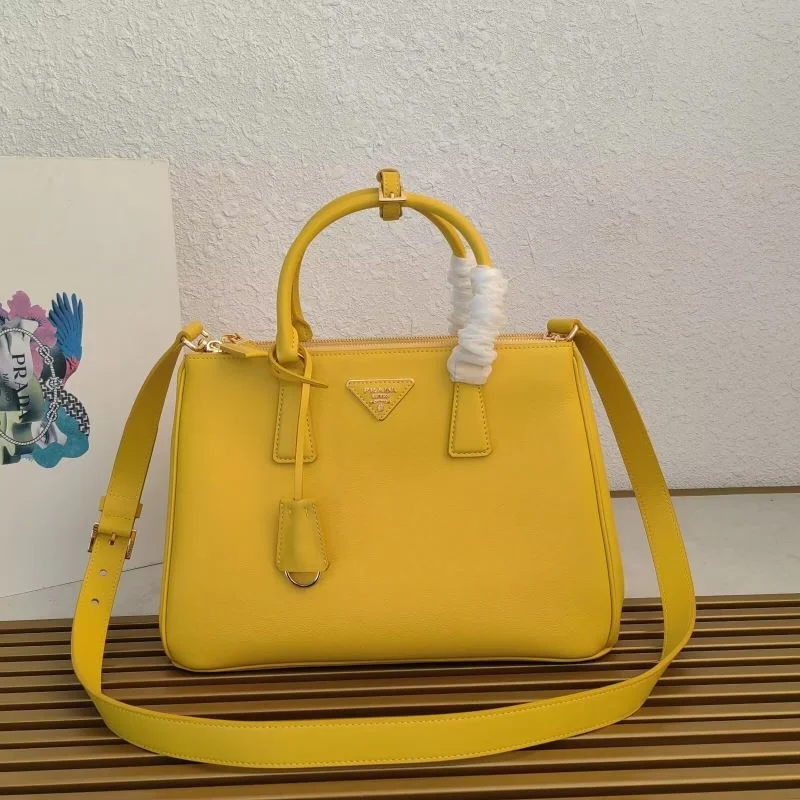 Prada Top Handle Bags Durable 44954
