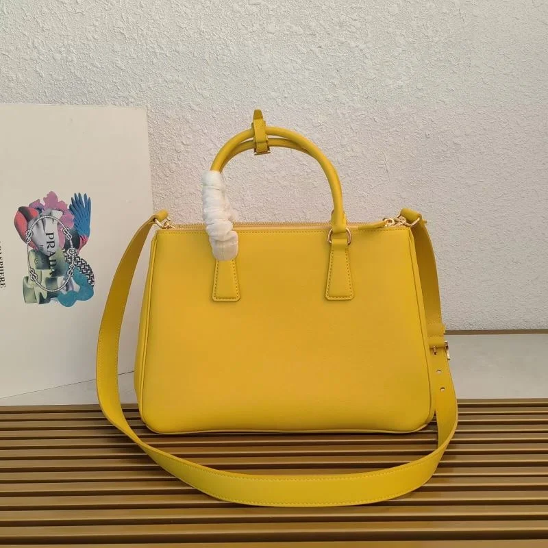 Prada Top Handle Bags Durable 44954