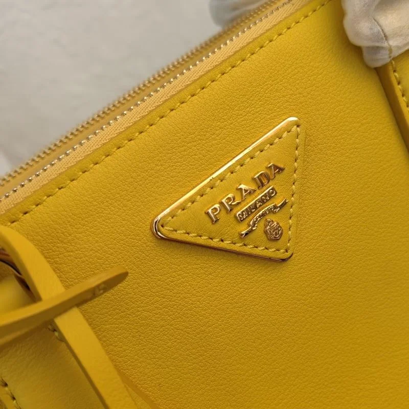 Prada Top Handle Bags Durable 44954