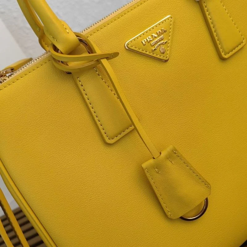 Prada Top Handle Bags Durable 44954