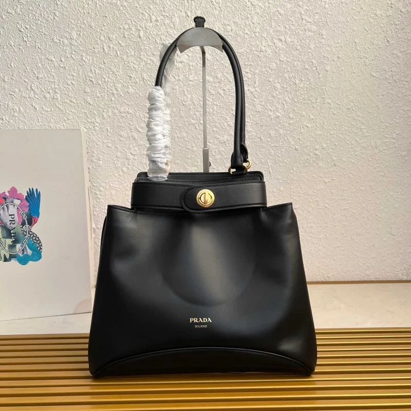 GoAnywhere Prada Top Handle Bags 44951