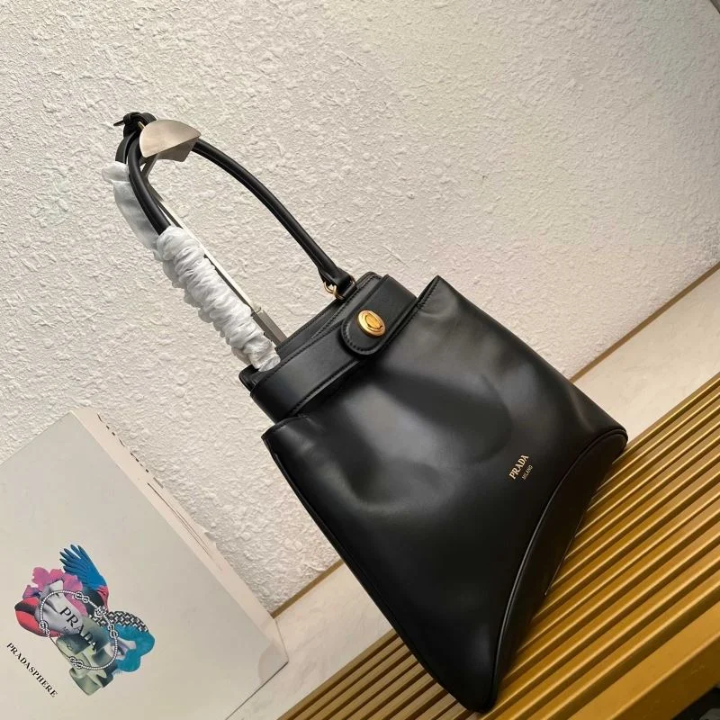 GoAnywhere Prada Top Handle Bags 44951
