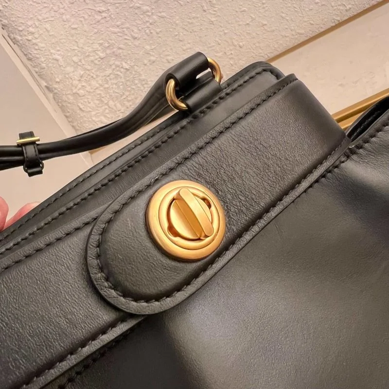 GoAnywhere Prada Top Handle Bags 44951