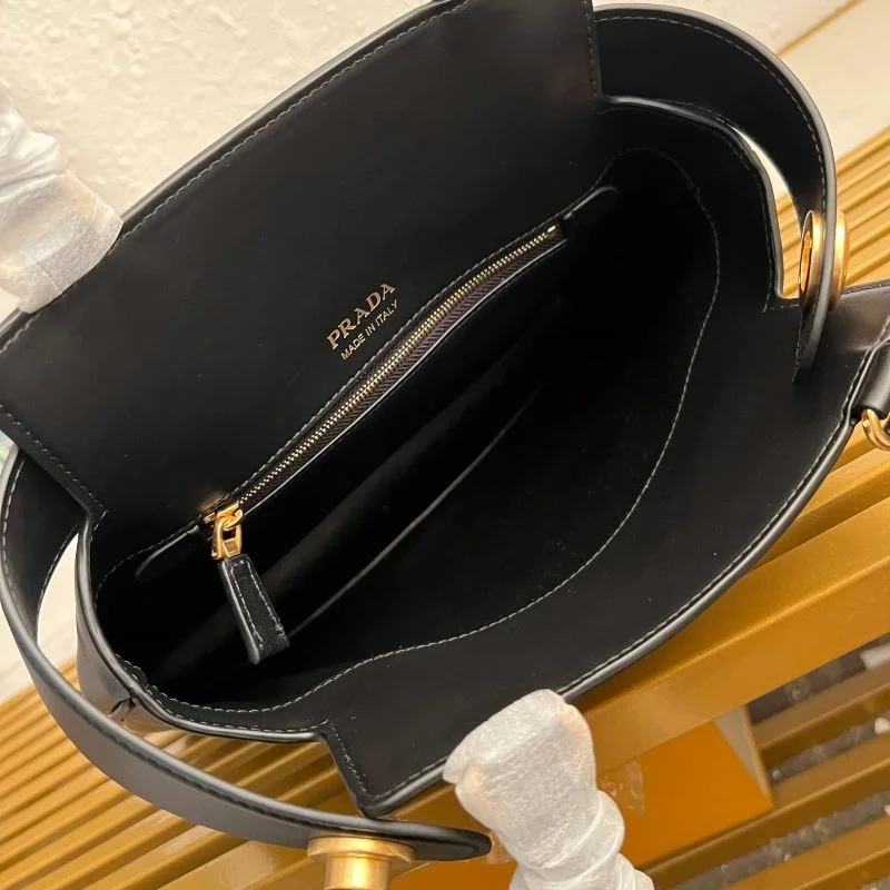 GoAnywhere Prada Top Handle Bags 44951