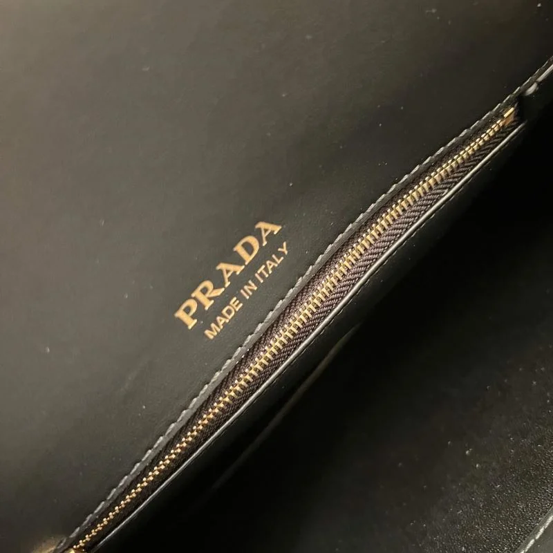 GoAnywhere Prada Top Handle Bags 44951