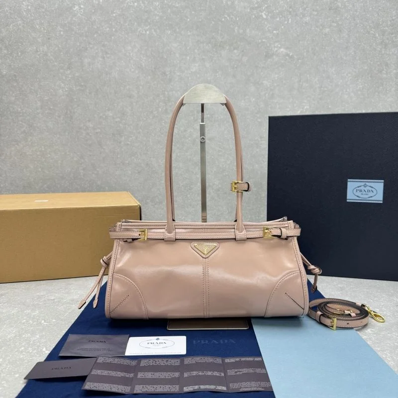 Prada Top Handle Bags Sustainable 55629
