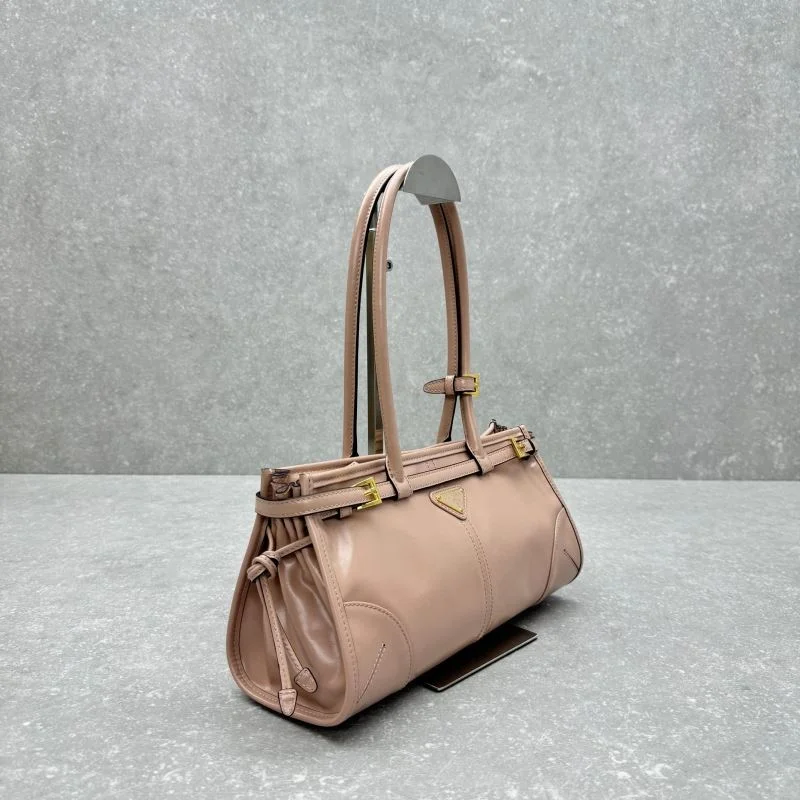 Prada Top Handle Bags Sustainable 55629