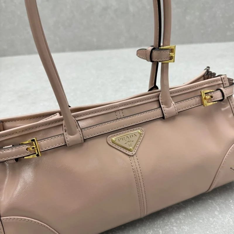 Prada Top Handle Bags Sustainable 55629