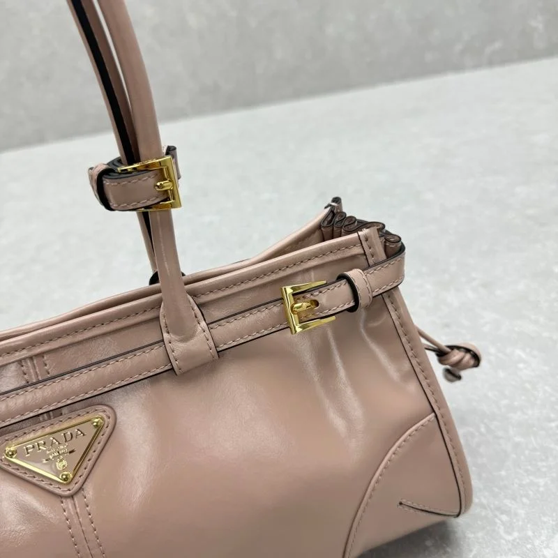 Prada Top Handle Bags Sustainable 55629
