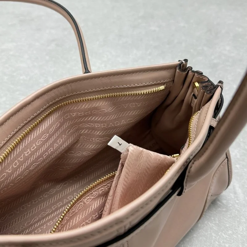 Prada Top Handle Bags Sustainable 55629