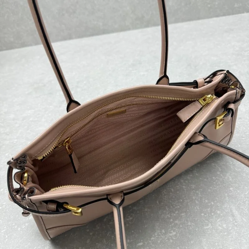 Prada Top Handle Bags Sustainable 55629