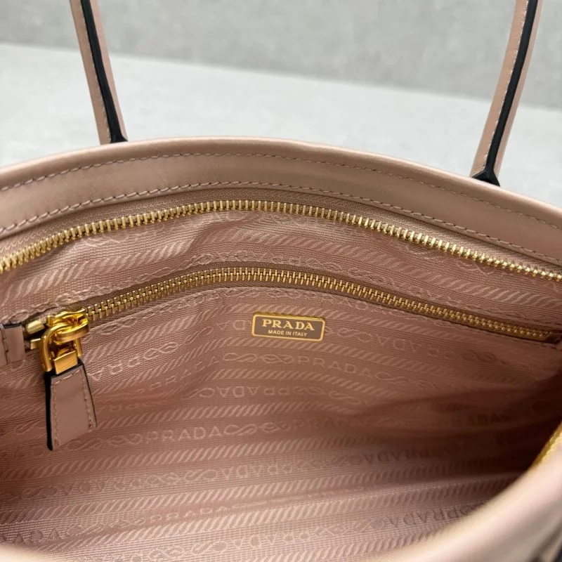 Prada Top Handle Bags Sustainable 55629
