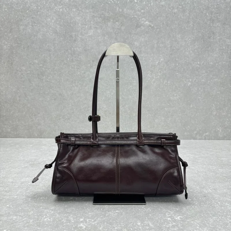 Prada Top Handle Bags ZipUp 55622
