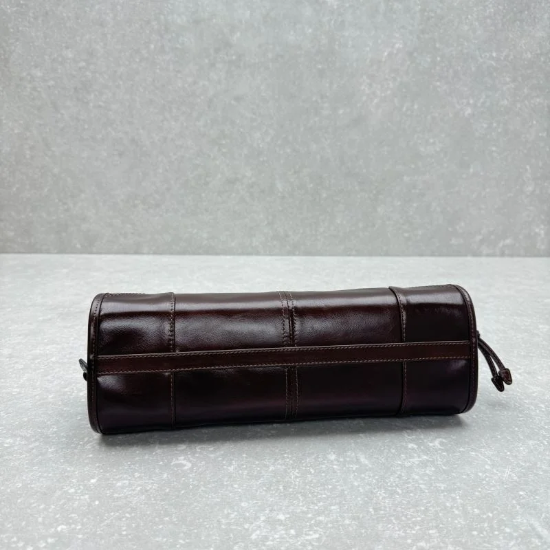 Prada Top Handle Bags ZipUp 55622