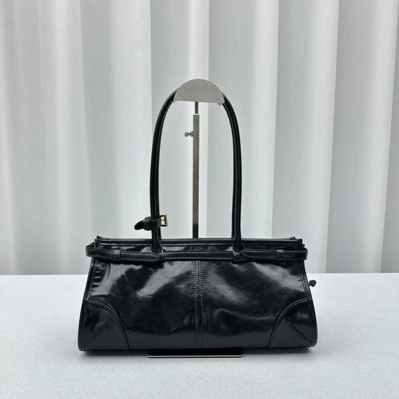 Breathable Prada Top Handle Bags 55623