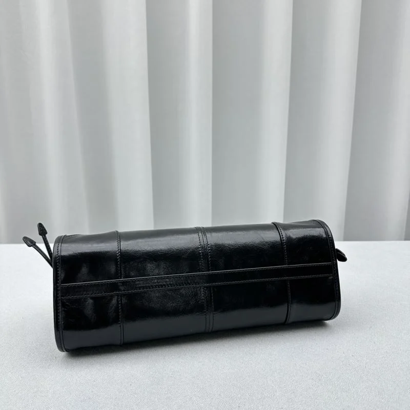 Breathable Prada Top Handle Bags 55623