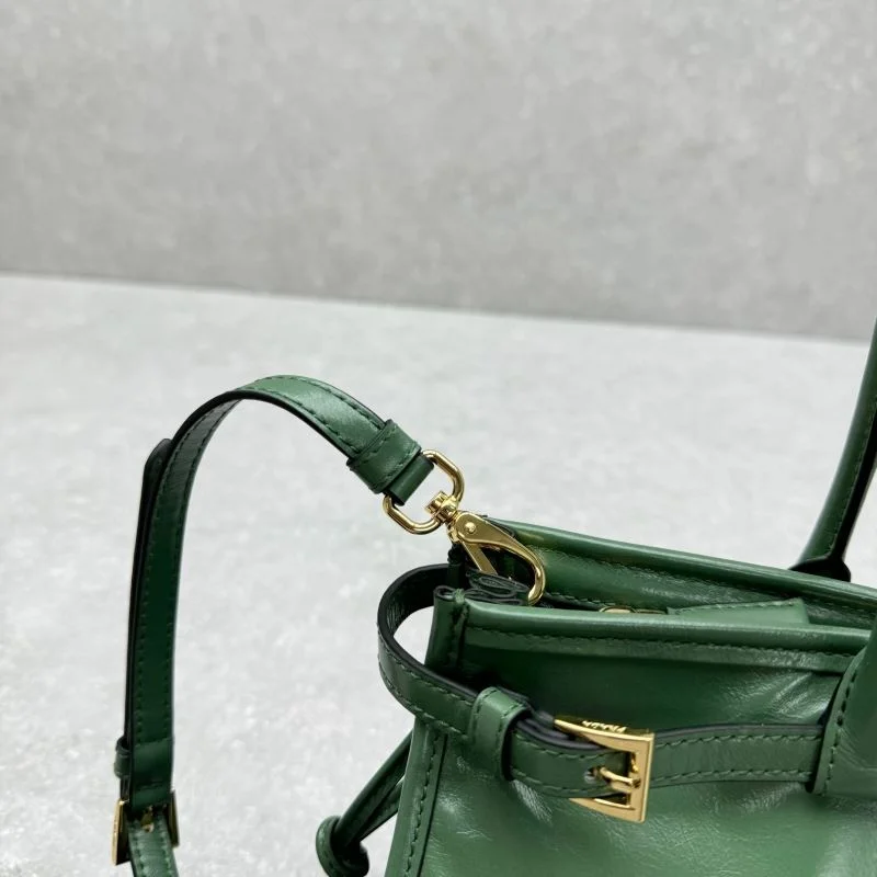 Prada Top Handle Bags Elegant 55619