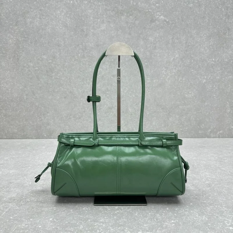 Prada Top Handle Bags Elegant 55619