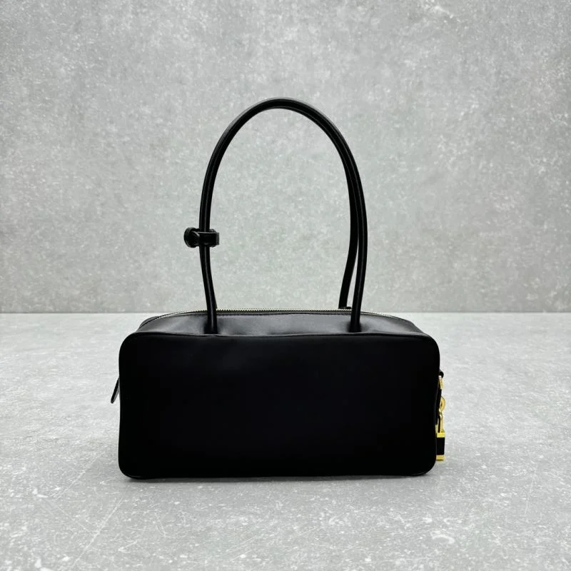 Prada Top Handle Bags Sleek 55624